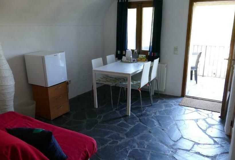 צימר Cala Clareta