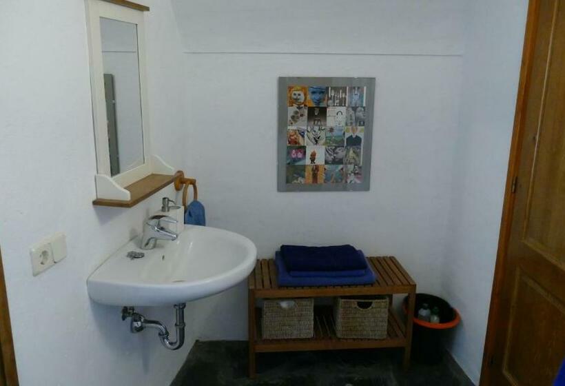 צימר Cala Clareta