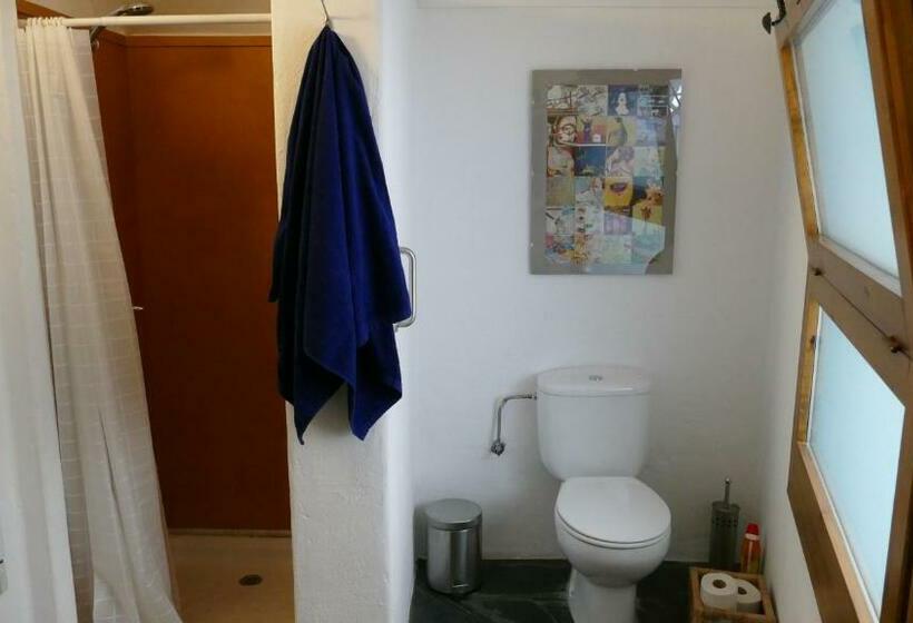 צימר Cala Clareta