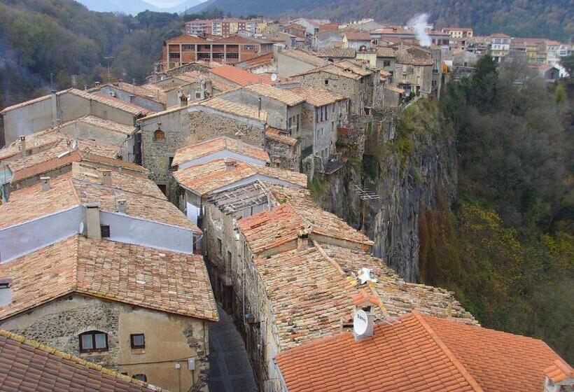 צימר Cala Clareta