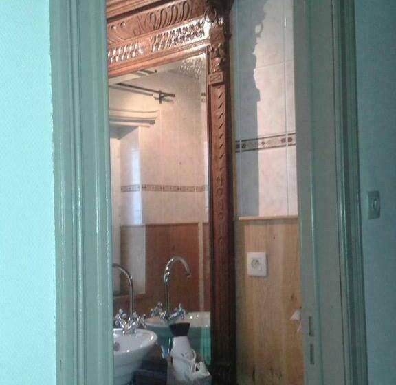 צימר De Blauwe Maaten