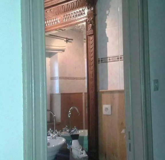 Aamiaismajoitus (B&B) De Blauwe Maaten