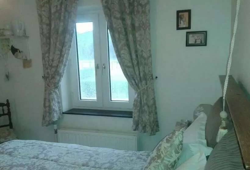 Aamiaismajoitus (B&B) De Blauwe Maaten