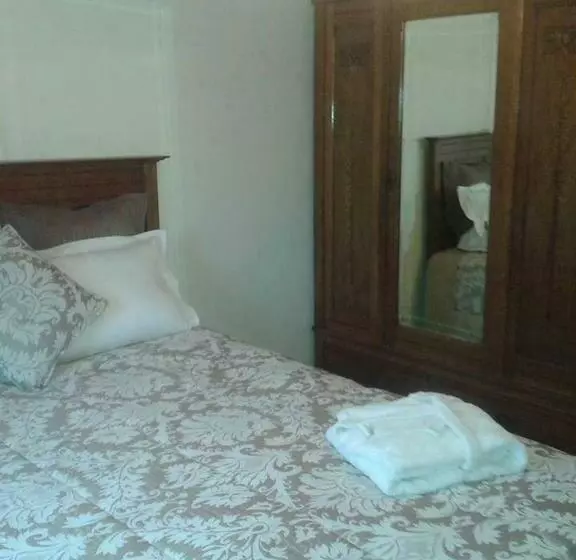 Aamiaismajoitus (B&B) De Blauwe Maaten