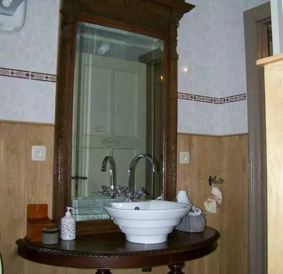 Aamiaismajoitus (B&B) De Blauwe Maaten