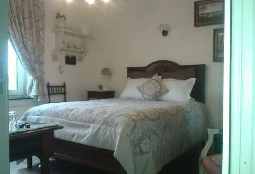 Aamiaismajoitus (B&B) De Blauwe Maaten