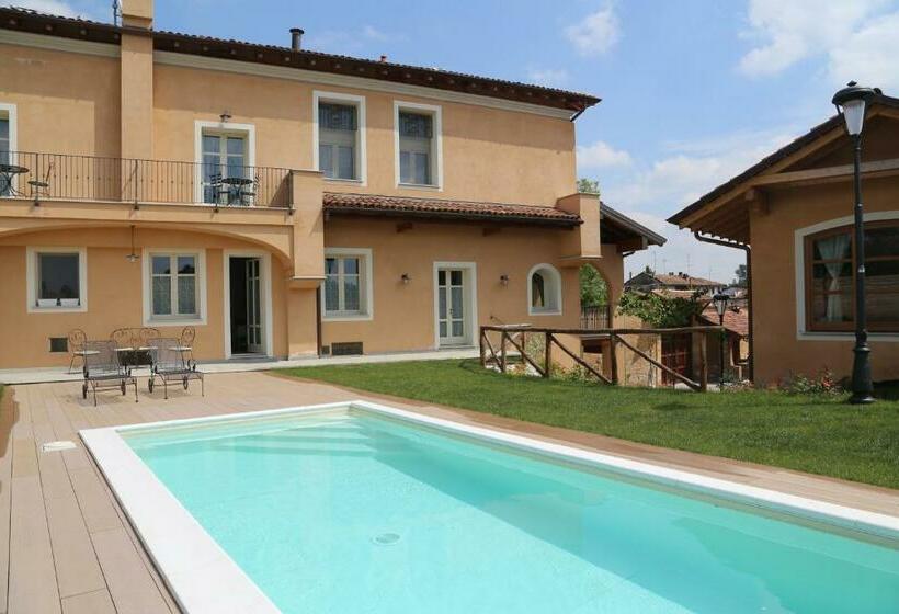 צימר I Grappoli Divini