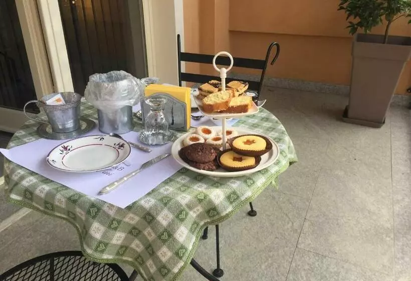 Aamiaismajoitus (B&B) I Grappoli Divini