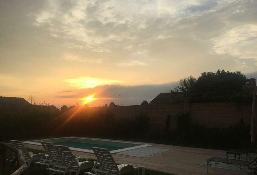 צימר I Grappoli Divini