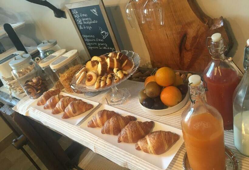 צימר I Grappoli Divini