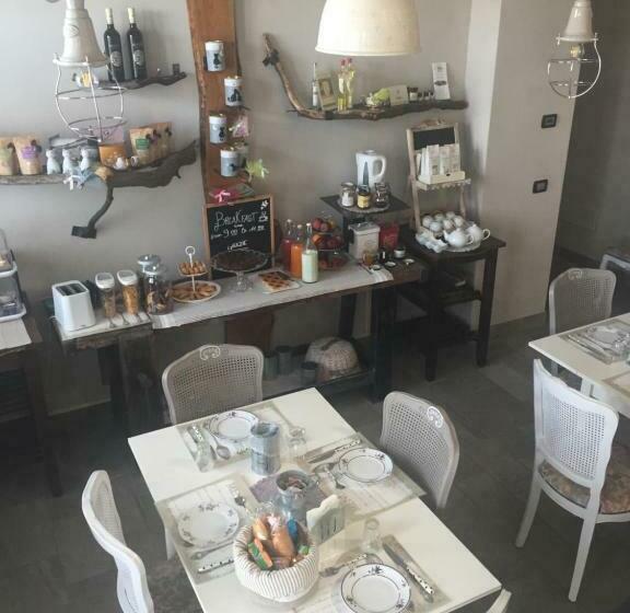 צימר I Grappoli Divini