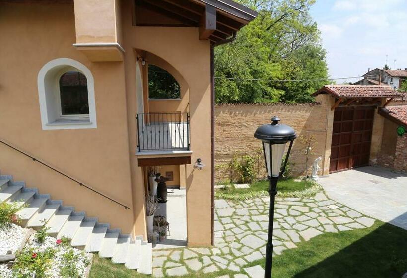 צימר I Grappoli Divini