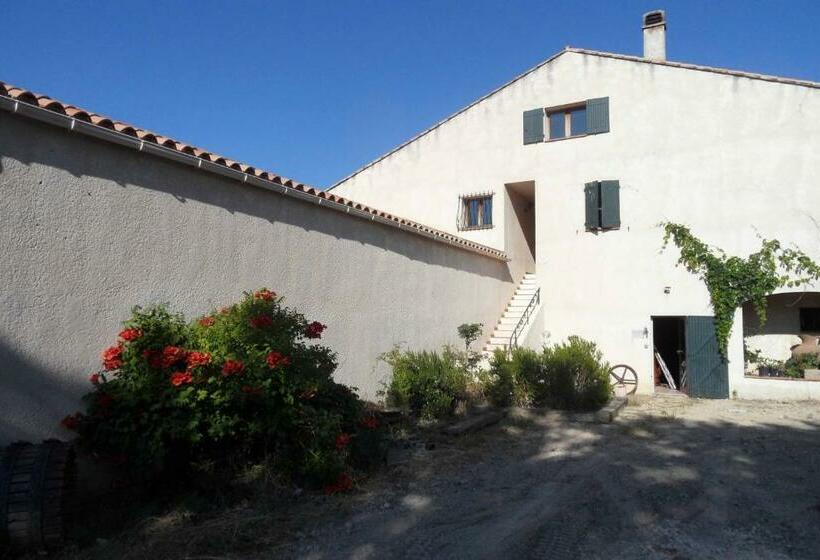 مبيت وإفطار La Galline