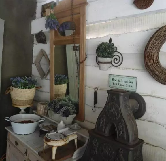 Aamiaismajoitus (B&B) Passe Partout