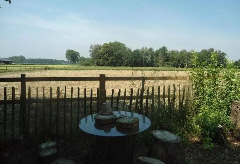 Aamiaismajoitus (B&B) Passe Partout