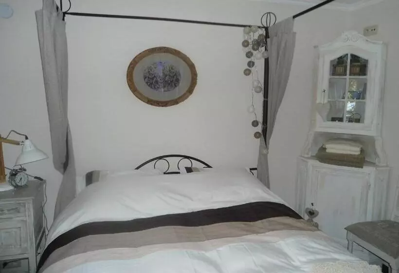 Aamiaismajoitus (B&B) Passe Partout