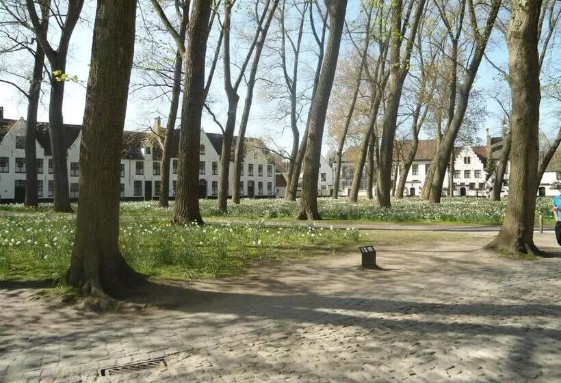 Aamiaismajoitus (B&B) Passe Partout