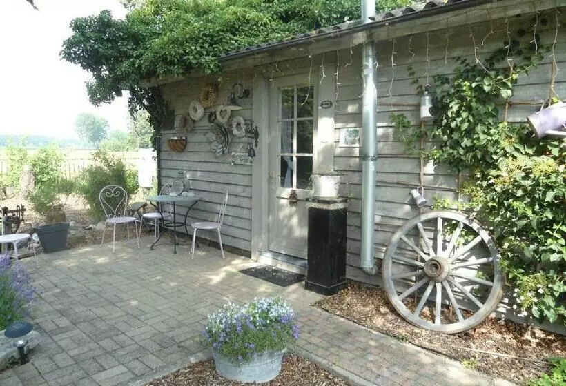 Aamiaismajoitus (B&B) Passe Partout