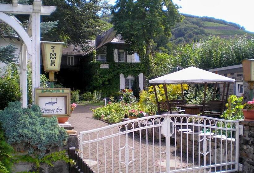 ベッドアンドブレックファースト Pension Johanna