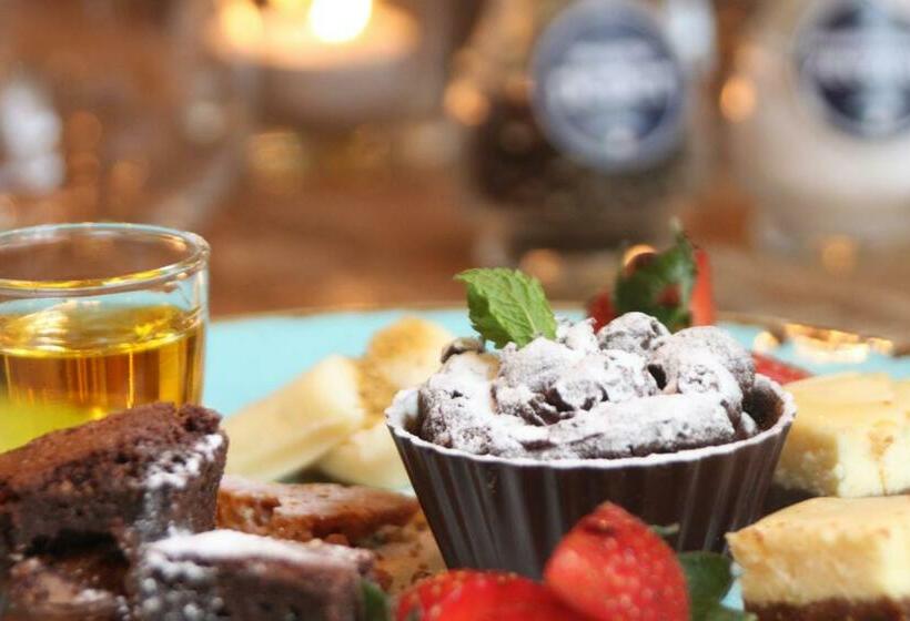 צימר Proeverij De Azijnmakerij