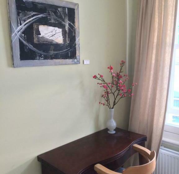 צימר Proeverij De Azijnmakerij