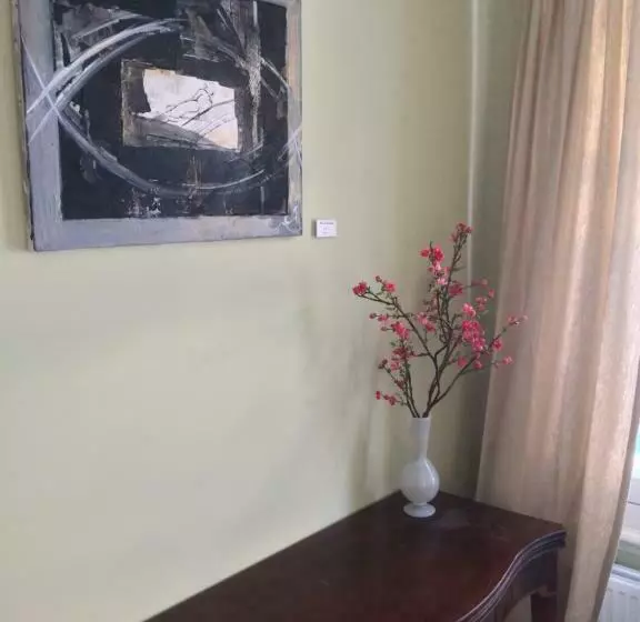 ベッドアンドブレックファースト Proeverij De Azijnmakerij