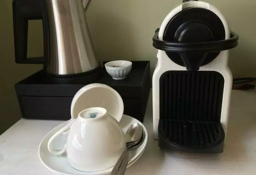 ベッドアンドブレックファースト Proeverij De Azijnmakerij