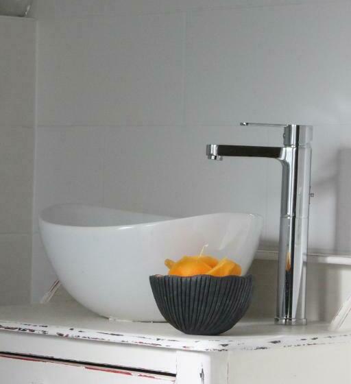 צימר Proeverij De Azijnmakerij