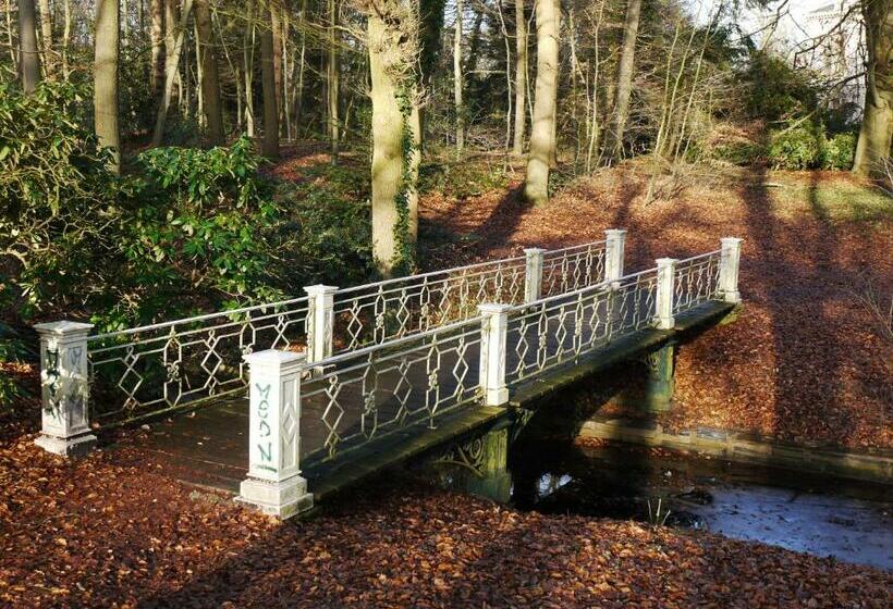 צימר Proeverij De Azijnmakerij