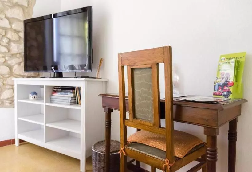 ベッドアンドブレックファースト Relais Des Roches