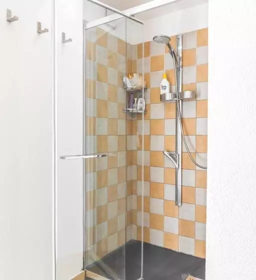 ベッドアンドブレックファースト Relais Des Roches