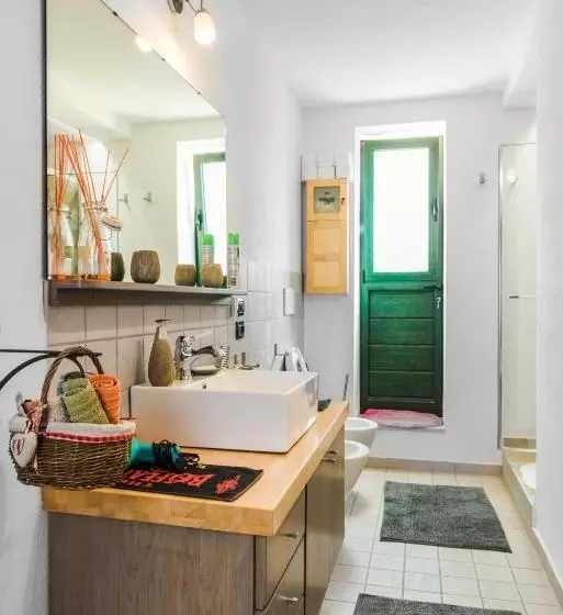 ベッドアンドブレックファースト Relais Des Roches