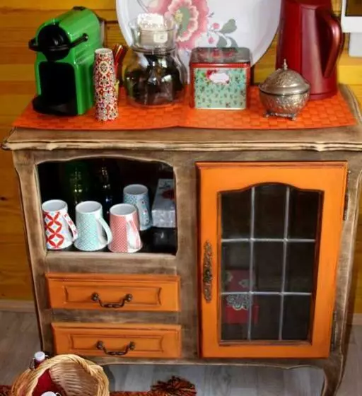 Aamiaismajoitus (B&B) Roulotte Mariposa