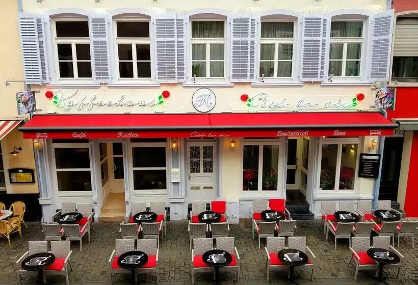 Aparthotel C Est La Vie