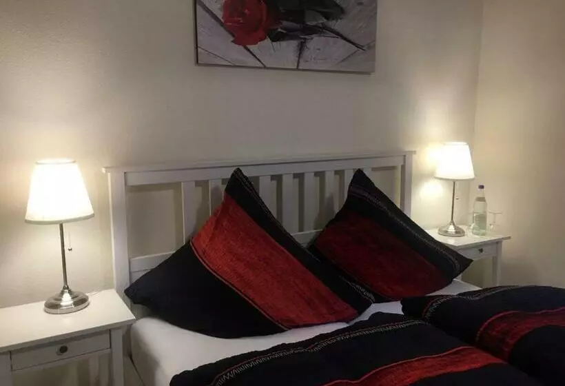 Aparthotel C Est La Vie