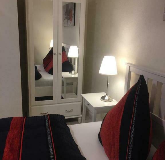 Aparthotel C Est La Vie