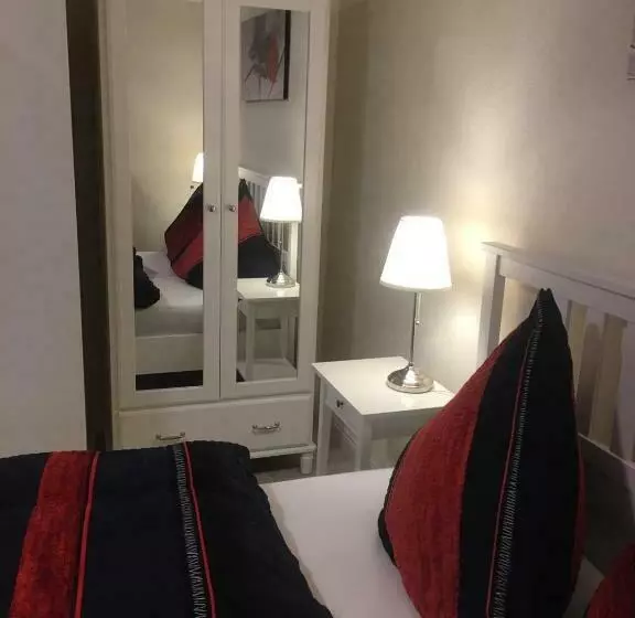 Aparthotel C Est La Vie