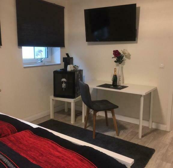 Aparthotel C Est La Vie