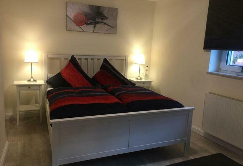 Aparthotel C Est La Vie