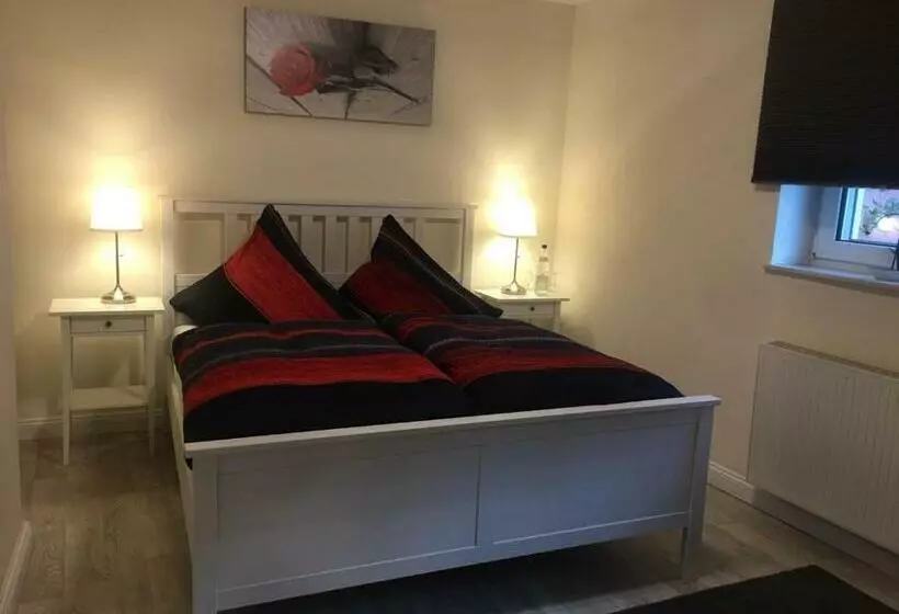 Aparthotel C Est La Vie