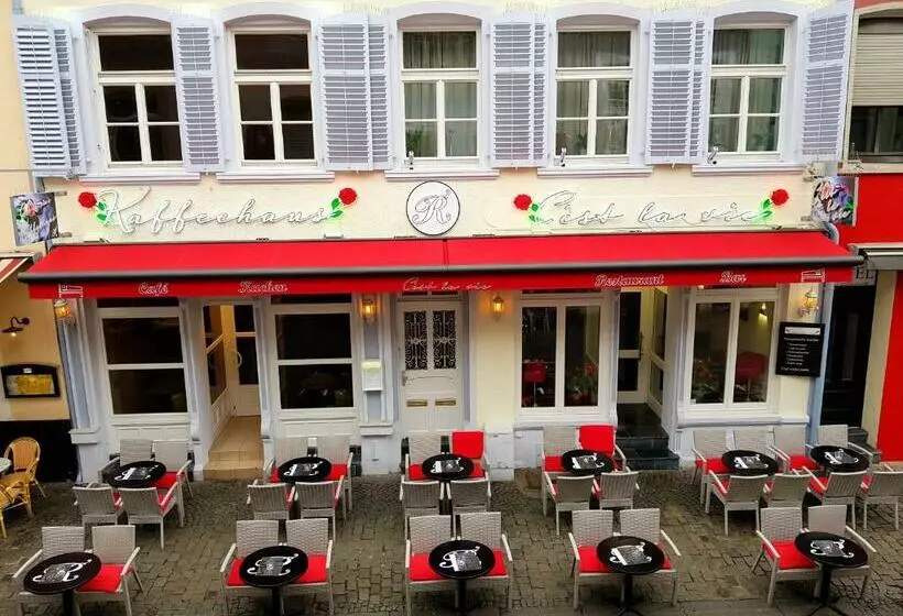 Aparthotel C Est La Vie