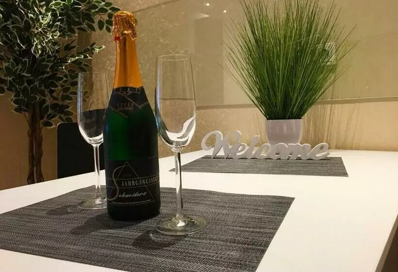 Aparthotel C Est La Vie