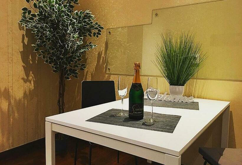 Aparthotel C Est La Vie