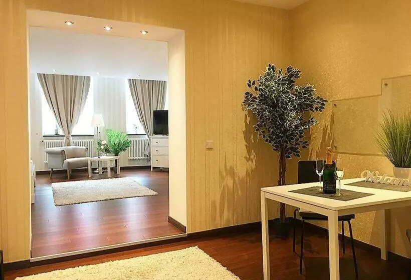 Aparthotel C Est La Vie