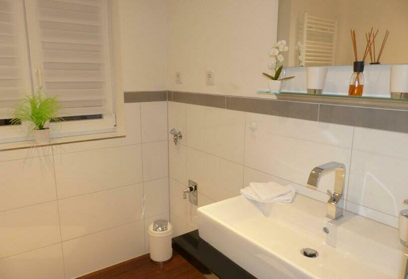 Aparthotel C Est La Vie