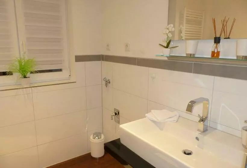 Aparthotel C Est La Vie