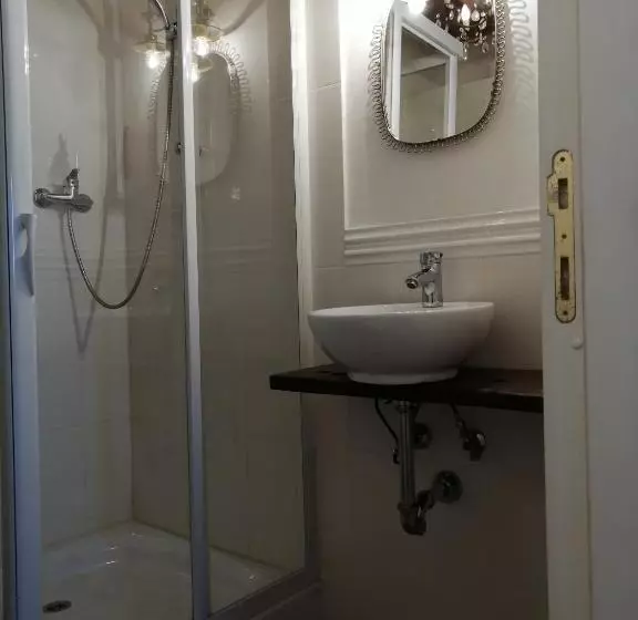 ホテル Casale San Martino Agriturismo Bio