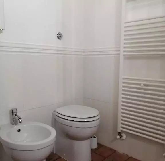 ホテル Casale San Martino Agriturismo Bio