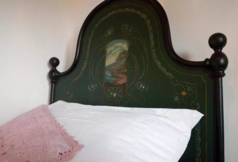 ホテル Casale San Martino Agriturismo Bio