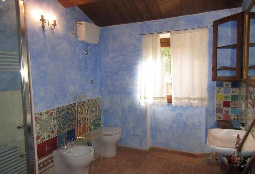 호텔 Casale San Martino Agriturismo Bio